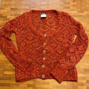 Dolce & Gabbana sweater size S